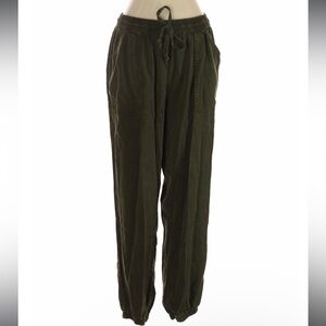 PINK Victoria's Secret Men's Green Cargo Pants